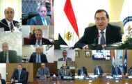 اعتماد نتائج أعمال القابضة للبتروكيماويات لعام 2022/2021 .. والملا : مستمرون في جذب الاستثمارات الجديدة للمشاركة في رؤوس أموال المشروعات البتروكيماوية
