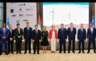 مصدر الإماراتية تعلن الانتهاء من الإغلاق المالى لمشروع طاقة رياح قدرة 500 ميجا وات باوزباكستان