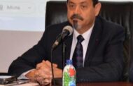 عاجل .. التجديد للدكتور سمير قراعيش نائب رئيس شركة ايجاس لتحول الطاقه والاستدامة لمدة 3 شهور