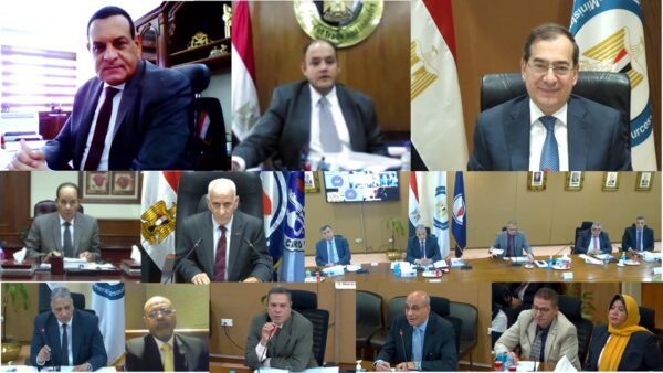 مساعد رئيس شركة القاهرة للتكرير : نفذنا مشروعات استثمارية خلال العام بقيمة  650 مليون جنيه