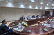 الملا .. توسعات ميدور ستخفض فاتورة الاستيراد وترفع الطاقة الإنتاجية 60%