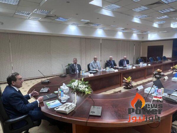 الملا .. توسعات ميدور ستخفض فاتورة الاستيراد وترفع الطاقة الإنتاجية 60%