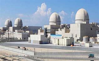 الوكالة الدولية للطاقة الذرية تشيد بالسلامة التشغيلية بمحطات براكة الإماراتية