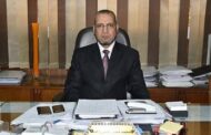 نقل المهندس محمد حسني توفيق لشغل وظيفة رئيس قطاع محطة توليد كهرباء الكريمات البخارية 1