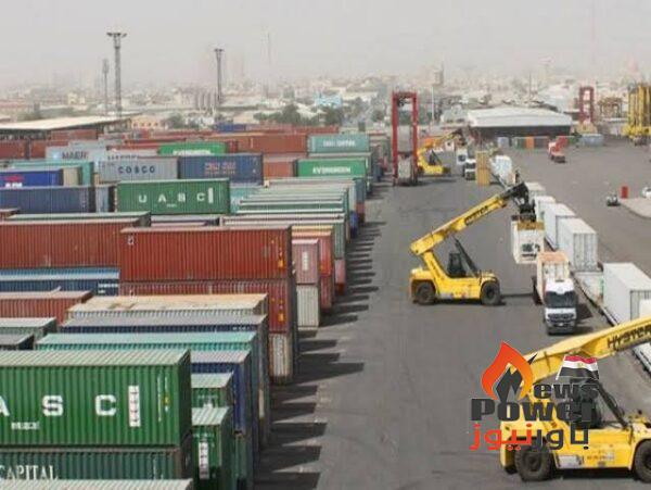 وزارة النقل تطرح كراسة الشروط لتصميم وانشاء الميناء الجاف والمركز اللوجيستى بالعاشر من رمضان بمشاركة القطاع الخاص