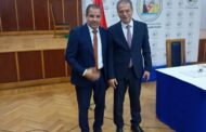 أعضاء الجمعية العمومية يشيدون بنتائج اعمال و ميزانية شركة مصر الوسطى لتوزيع الكهرباء للعام المالى 2021/2022
