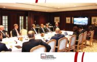 مائدة مستديرة ألمانية مصرية بمشاركة السويدي للتنمية الصناعية وبحضور السفير المصري بألمانيا