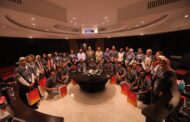 Kuwait Energy Egypt is the diamond and exclusive sponsor of Society of Exploration Geophysicists “SEG Field Camp 2022”