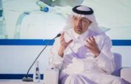 وزير سعودي: أزمة أوروبا ستسرع وتيرة تحول الطاقة خاصة بمجال الهيدروجين
