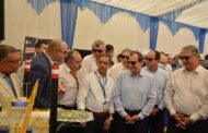 اديس تعرض أمام الملا تجربتها الرائدة للخزانات المتقادمة 
