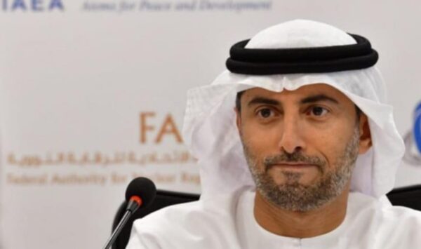 وزير الطاقة الإماراتي : قرار أوبك+ ساعد في استقرار أسعار النفط