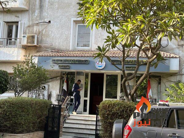 عاجل .. بترول جنوب ابو زنيمة تضع البئر التنموي مذهل 9 .. والإنتاج يقفز 60%