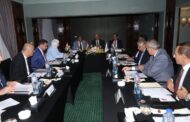 انعقاد الجمعية العمومية لشركة الجسر العربى للملاحة لاستعراض نتائج أعمال 2022