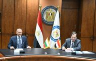 مباحثات مصرية بلغارية في مجال البترول والغاز لبحث الوصول بإمدادات الغاز المصرى لجنوب شرق أوروبا
