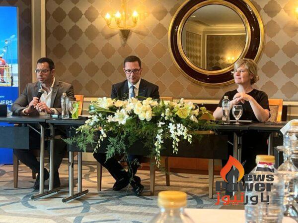 فانترشال ديا الألمانية : إجمالي الاستثمارات المتوقعة لتنمية منطقة شرق دمنهور تبلغ 28 مليون دولار