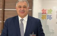 خبير المعارض المهندس عمرو شوقى : إقامة معرض صناعى حلم تحقق بعد 33 عاما بفضل دعم الرئيس عبد الفتاح السيسي