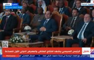 عاجل .. الرئيس السيسي : منح رخصة ذهبية للمستثمرين لمدة 3 أشهر