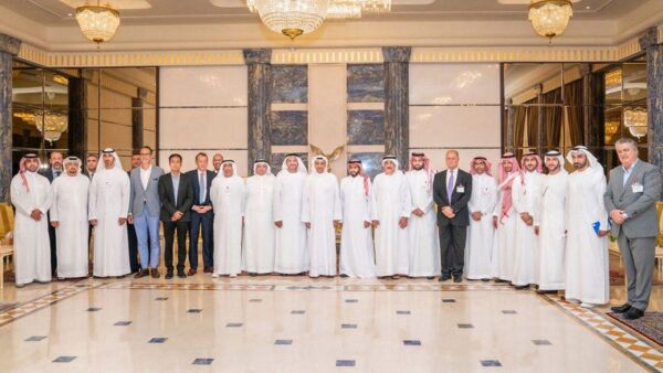 الإمارات تطبق خططاً استراتيجية لتلبية احتياجات سوق الطاقة العالمية