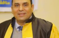 صدور طبعة جديدة للمستشار  الدكتور محمد الروبى بعنوان 