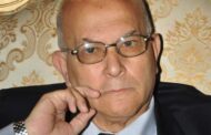 مشالى تهنئ الدكتور فاروق الحكيم بمناسبة فوزه برئاسة جمعية المهندسين المصريين