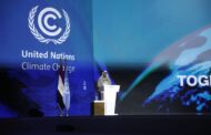 الشيخ محمد بن زايد : وقعنا اتفاقيات استراتيجية مع أمريكا لبناء 100 جيجاوات من الطاقة النظيفة بقيمة 100مليار دولار