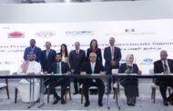 الفنار : سررنا بتوقيع اتفاقية اطارية لمشروع الهيدروجين الاخضر بمصر بحضور وزراء الكهرباء والبترول والتخطيط والتعاون الدولى