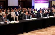 مؤسسة وود ماكنزى العالمية ،تقدم عرض توضيحي حول أمن الطاقة عالمياً فى ظل الأزمة الروسية الأوكرانية وتأثيرها على التحول الطاقى وتأثير ذلك على مصر،