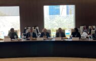 ضمن فاعليات مؤتمر أديبك 2022 ... مشاركة مصرية فى جلسة متخصصة لمناقشة الفرص والتحديات لضمان أمن الطاقة الأوروبي