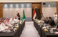 عاجل .. مصر توقع مع اكوا باور السعودية اتفاقية لإنشاء مشروع لطاقة الرياح بقدرة 10الاف ميجاوات
