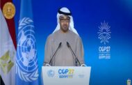 الشيخ محمد بن زايد: نؤيد دعوة الرئيس السيسى بوقف الحرب الروسية الأوكرانية