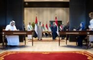 مصر توقع مع تحالف مصدر - حسن علام للمرافق - انفنيتى 