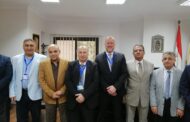 تنفيذا لتعليمات وزارة البترول .. بترونفرتيتي تقلص نفقاتها وترشد استهلاكها و تهبط بإيجار مقرها من 12 مليون سنوياً لمليون و120 ألف