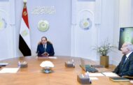 الرئيس السيسى يوجه بحصر كل شهداء مصر فى الحروب بداية من عام 1948 لدراسة ضمهم لصندوق الشهداء