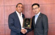 بعد فوزها بجائزة Golden Star Award ... السويدي اليكتريك T&D توطد الشراكات مع رواد صناعة الطاقة الشمسية في جميع الأسواق العالمية