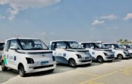توفير تطبيق خاص بحجز السيارات الكهربائية الخاصة بفاعليات مؤتمر المناخ COP27