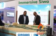 الدكتور مصطفى مدكور : واحة سيوة أصبحت واحة خضراء باستغلال الموارد الطبيعية والظروف البيئية  لتوفير الكهرباء من الطاقة الشمسية