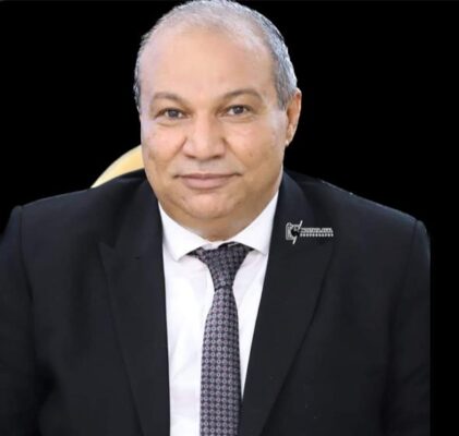 تأكيدا لانفراد باور نيوز .. مشالى تصدر قرارا بتعيين المهندس محمد رياض رئيسا لمنطقة الإسكندرية وغرب الدلتا
