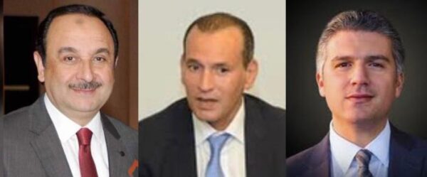 عاجل .. حسن علام ورواد الهندسة وكونكورد يفوزون فى مسابقة MEED بدبى بأفضل المشاريع محليا