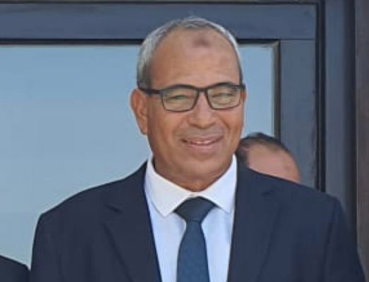 ماذا تعرف عن المهندس محمد الخياط رئيس شركة سوكو الجديد ؟