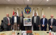 بتروبل تفوز بجائزة أفضل شركة في مجال الحفاظ على البيئة على مستوى شركات أيني العالمية لعام 2022