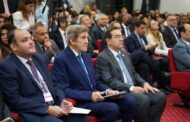 تأكيدا لانفراد باور نيوز .. الملا يفتتح جلسة إزالة الكربون بحضور المبعوث الأمريكى جون كيرى