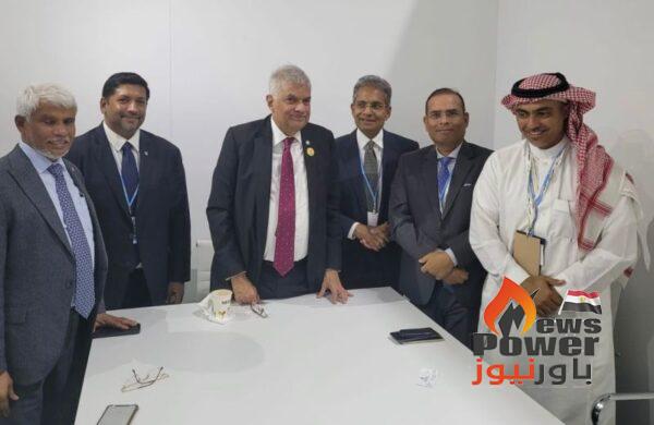 اكوا باور تكشف عن اكبر مشروع للهيدروجين الاخضر بالسعودية يغطى 300كيلو مترا بمشروع نيوم