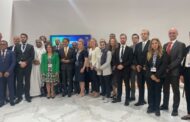 23 شريكا رائدا ينضمون للتحالف من أجل إزالة الكربون مع IRENA