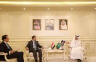الملا ووزير الطاقة السعودى فى يوم إزالة الكربون: ملتزمون بالحفاظ على البيئة ومنفتحون على ذلك من خلال مشروعات فعلية بكافة مجالات صناعة البترول