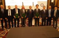 في اطار مؤتمر المناخ Cop27 بشرم الشيخ قطاع البترول يوقع ٧ مذكرات تفاهم مع شركات عالمية لخفض الانبعاثات الكربونية