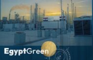 اوراسكوم للانشاءات : نقوم بإنشاء أول مشروع الهيدروجين الاخضر فى مصر وافريقيا باحدث التقنيات العالمية