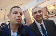 شاكر من شرم الشيخ لموقع باور نيوز : مصر الآن تحظي بثقة المستثمرين والمطورين العالميين