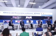 بالصور .. إستمرار مشاركة الملا فى فعاليات يوم إزالة الكربون بمؤتمر COP 27