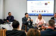 هيئة المحطات النووية تنظم مائدة مستديرة بعنوان المحطة النووية بالضبعة- طاقة نظيفة ومستدامة» بفعاليات COP 27