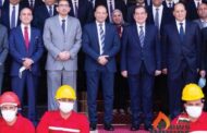 أرباح غاز مصر تقفز إلى 152.5 مليون جنيه خلال 9 أشهر بزيادة قدرها 262%